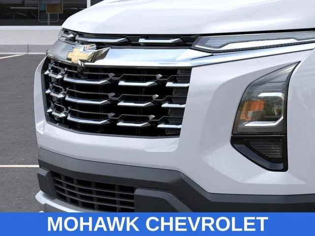 2027 Chevrolet Equinox LT - Photo 13