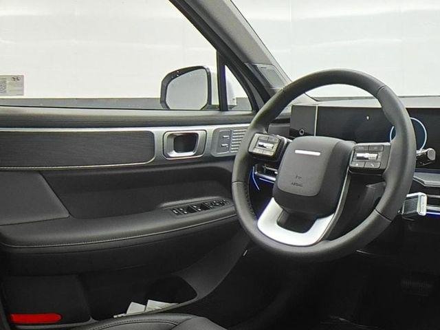 New 2026 White Hyundai Limited AWD image 33