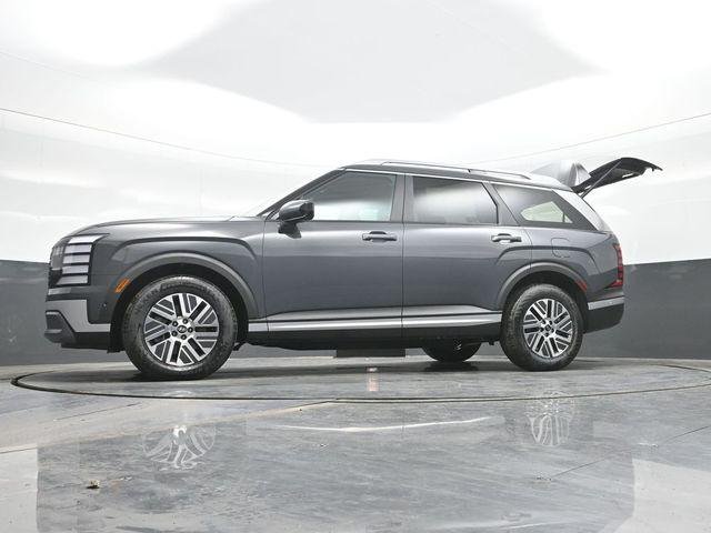 New 2026 Gray Hyundai SEL Premium 7P image 21