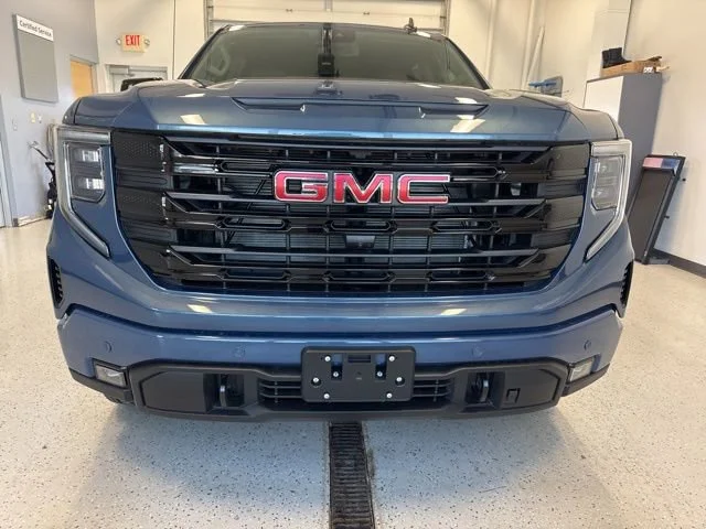 2026 GMC Sierra 1500 Elevation - Photo 8