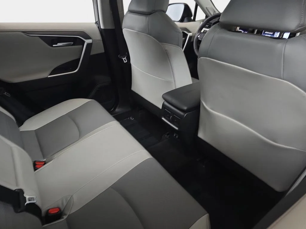 Used 2020 Gray Toyota Limited image 13