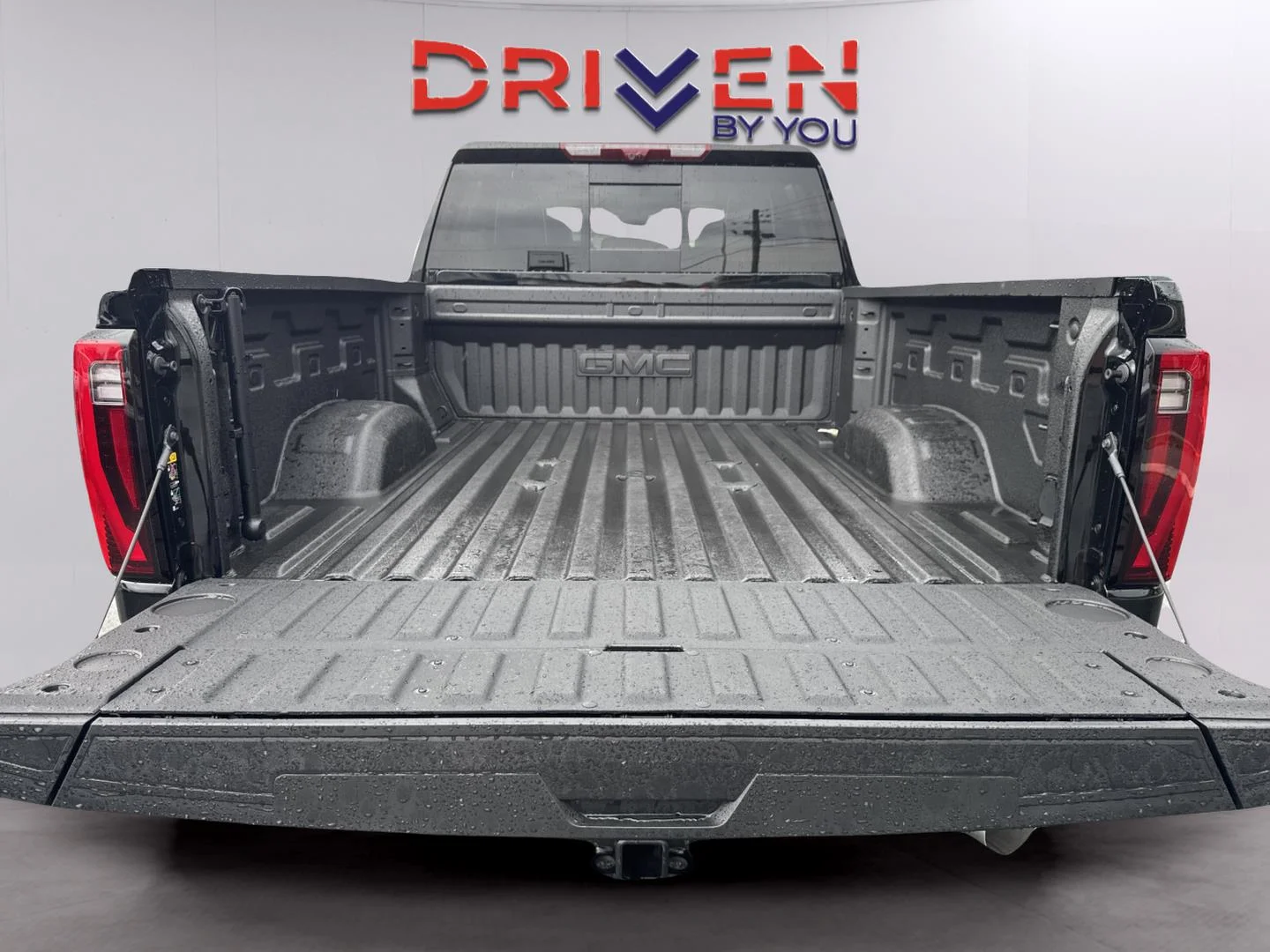 New 2026 Onyx Black GMC Denali Ultimate image 38