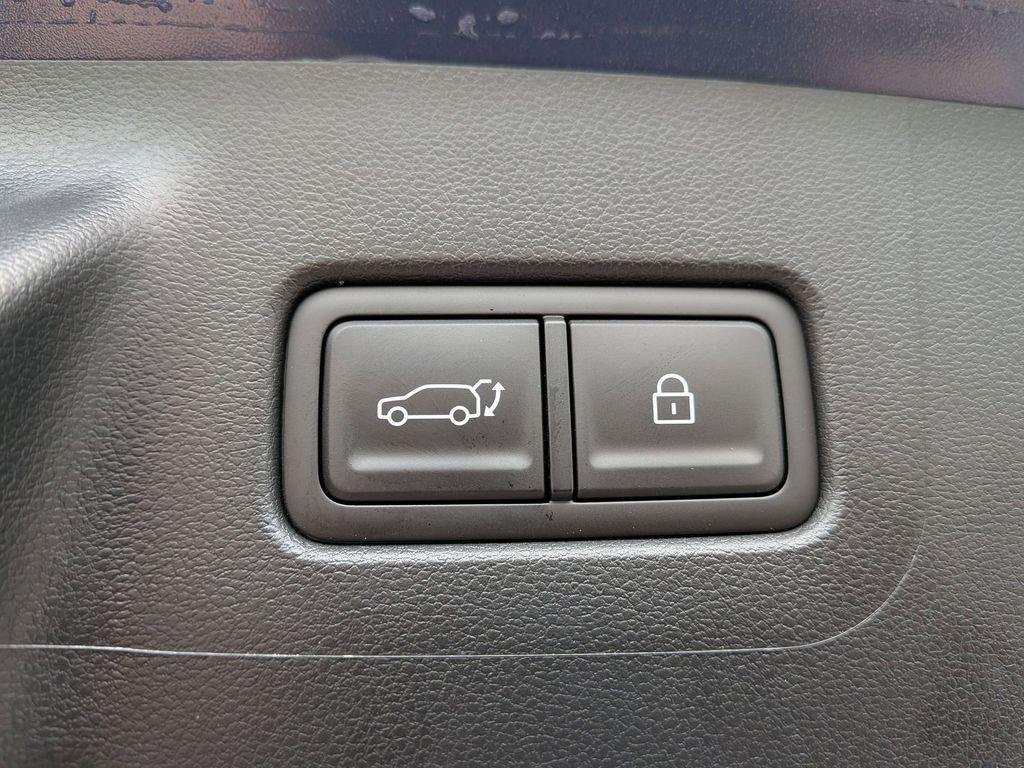 New 2026 Blue Hyundai XRT AWD image 29