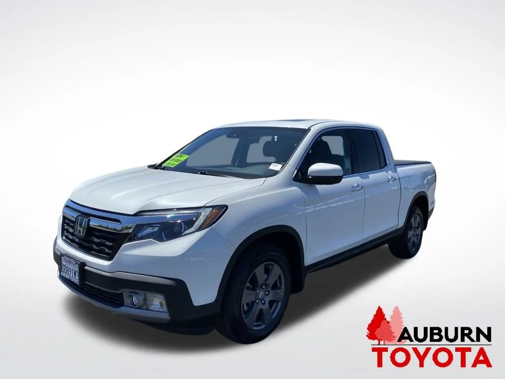 Used 2020 Platinum White Pearl Honda RTL-E image 4