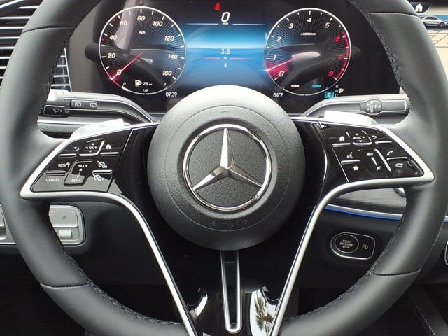 New 2026 Gray Mercedes-Benz GLE 350 image 19