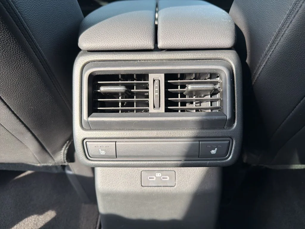 Used 2025 Beige Mazda 2.5 Turbo Premium Package image 17