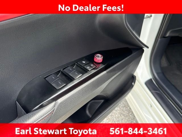 Used 2025 Beige Toyota XSE image 23