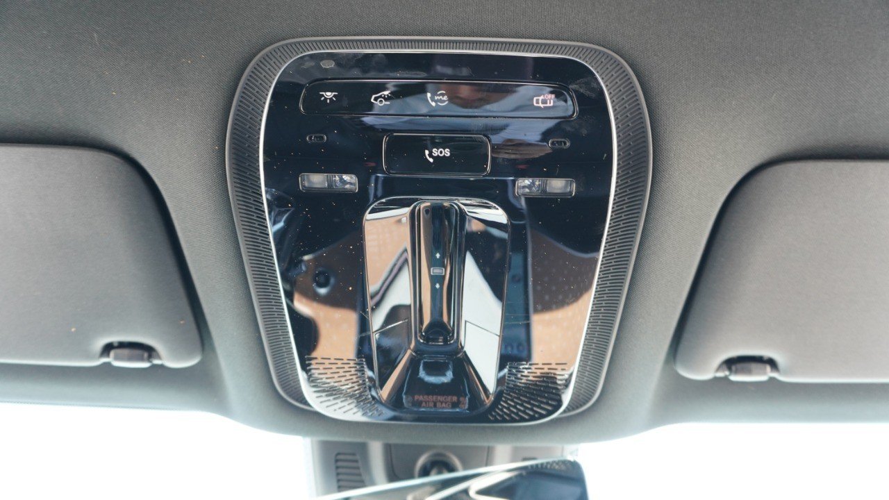 Used 2023 Gray Mercedes-Benz EQE 350 image 27