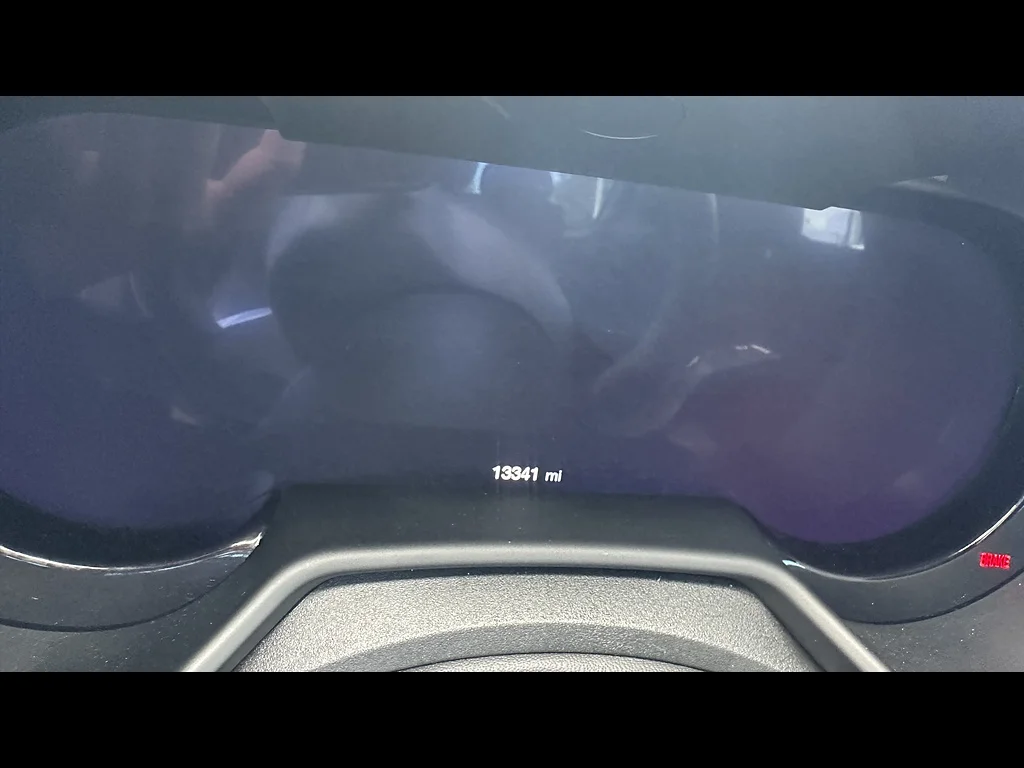 Used 2024 8 Ball Dodge GT image 7