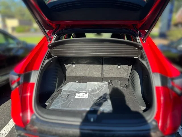 New 2026 Milano Red Acura A-Spec Advance Package image 32