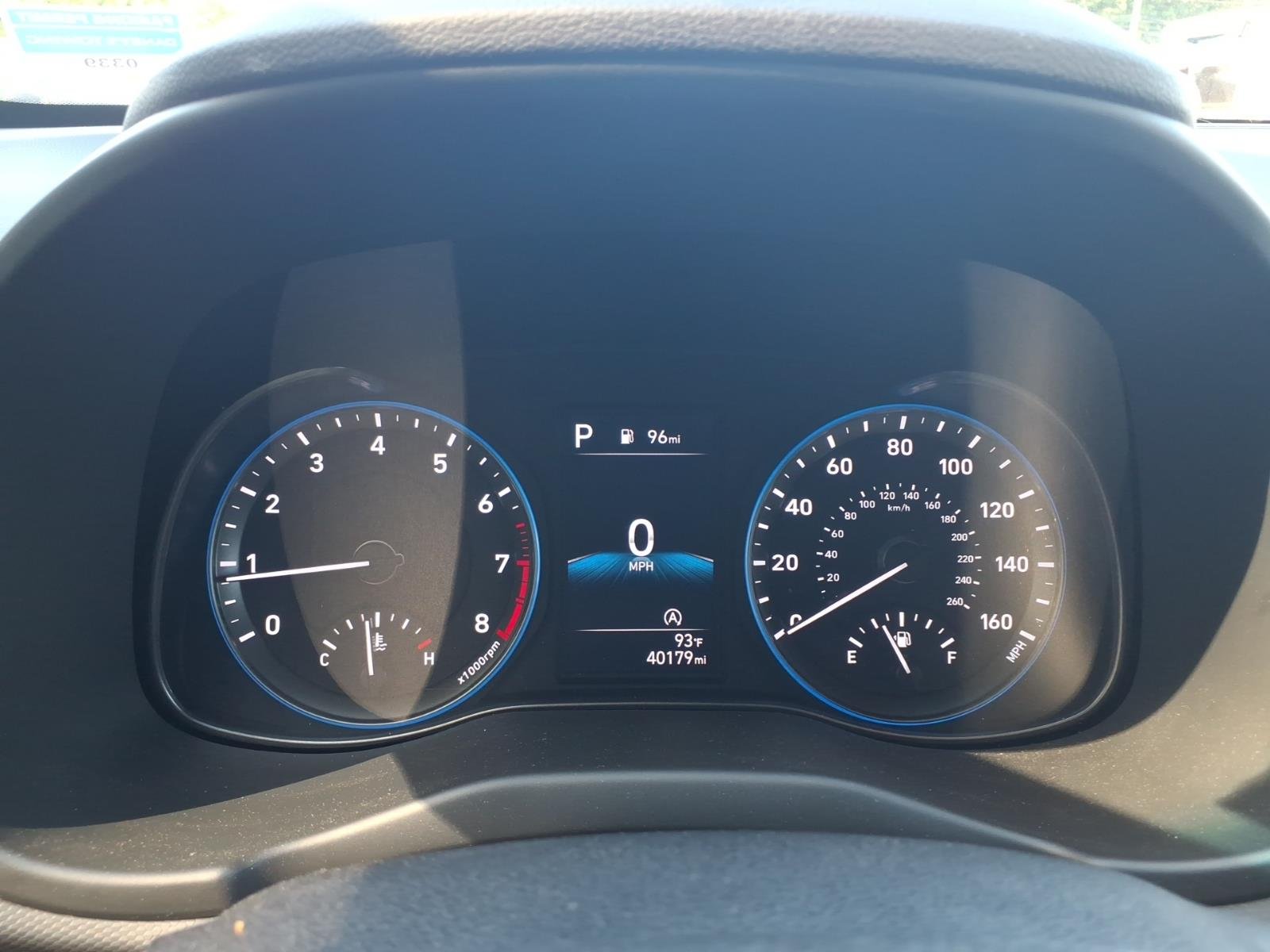 2023 Hyundai Kona SEL - Photo 30