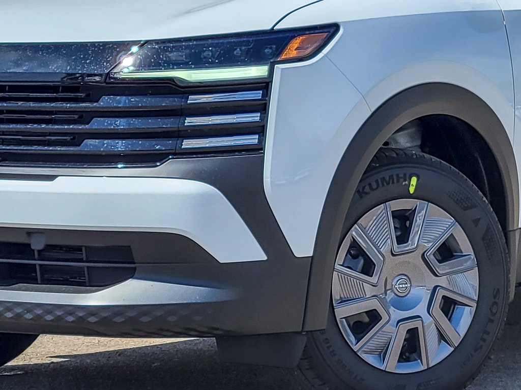 New 2026 Fresh Powder Nissan S image 3
