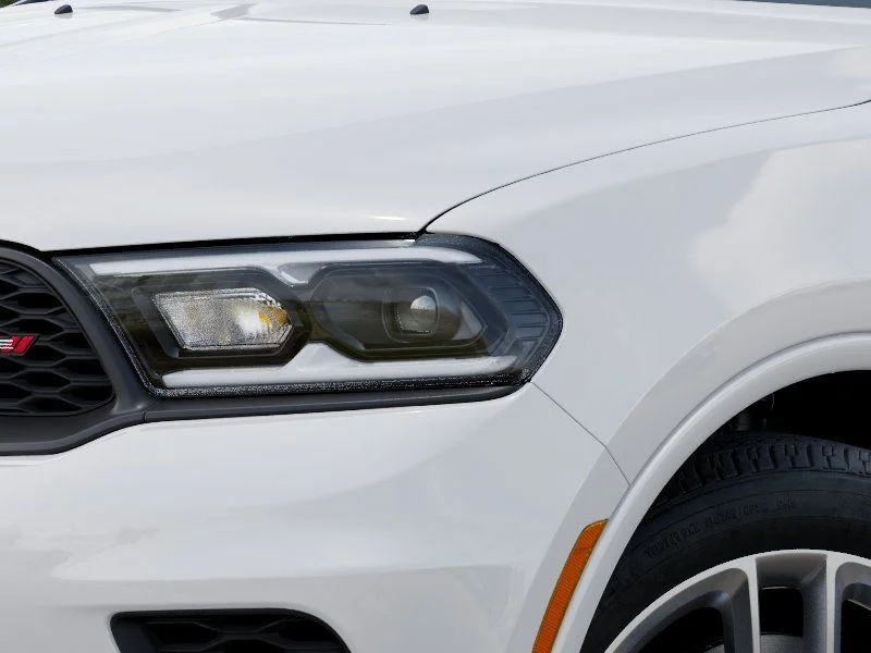 New 2026 White Knuckle Clearcoat Dodge GT image 11