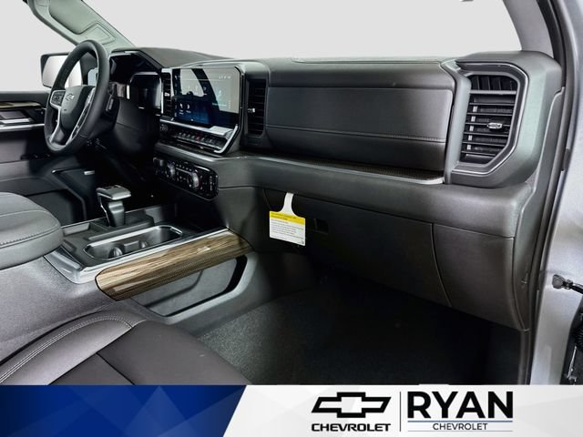 2026 Chevrolet Silverado 1500 LT Trail Boss - Photo 30