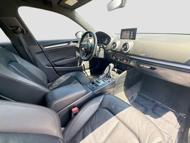 Used 2019 Black Audi 2.0T Premium image 26
