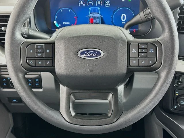 New 2026 Ford F-250SD XLT