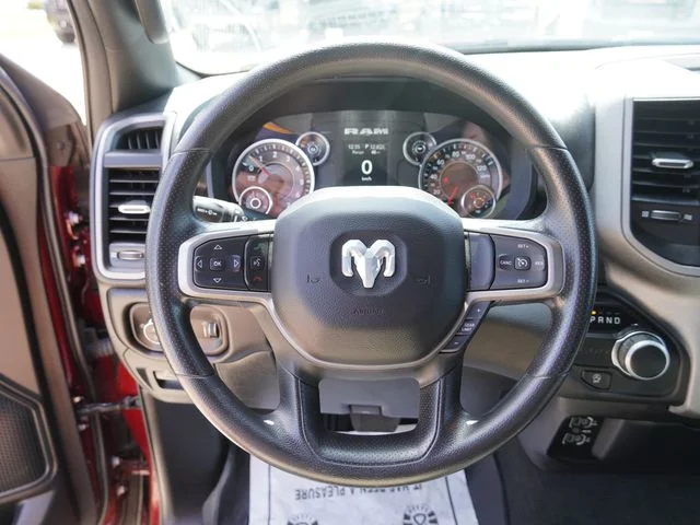 Used 2024 Red Ram Tradesman image 24