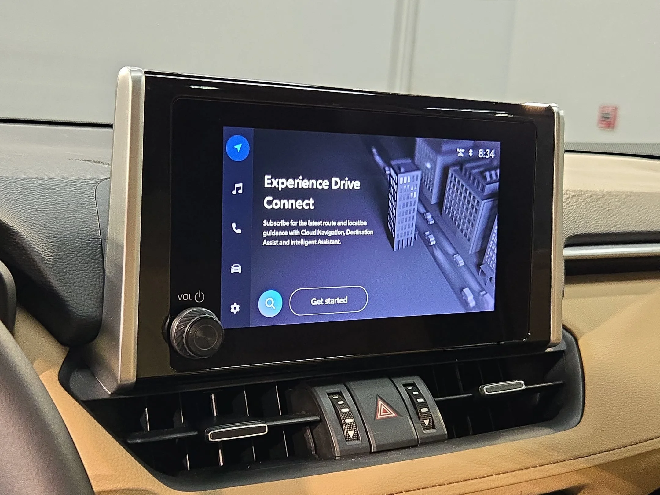 Certified Used 2025 Blueprint Toyota XLE Premium image 31