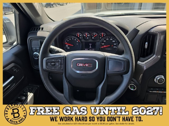 2026 GMC Sierra 1500 Pro - Photo 12