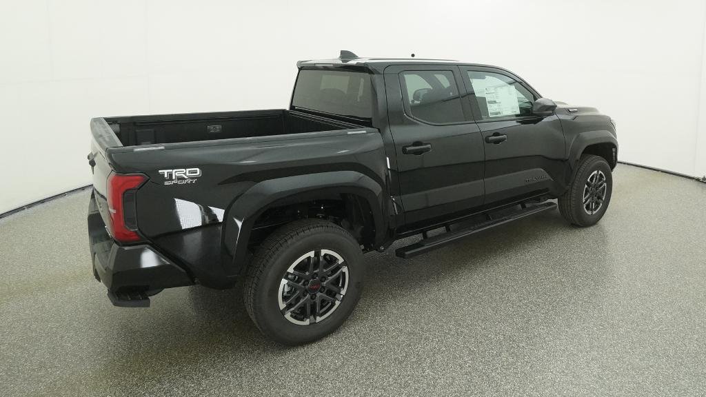 2026 Toyota Tacoma TRD Sport - Photo 44