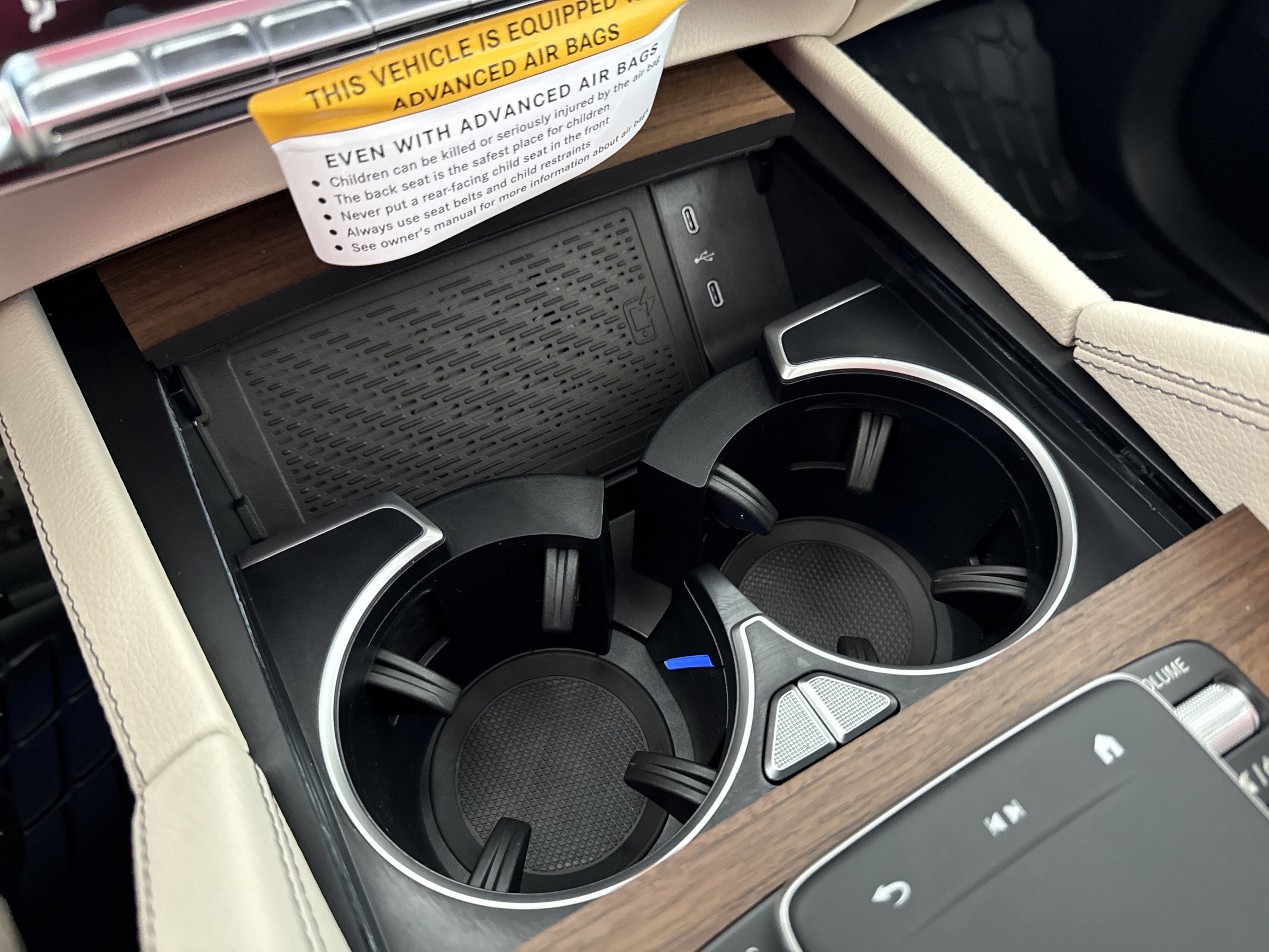 2026 Mercedes-Benz GLS Base - Photo 54