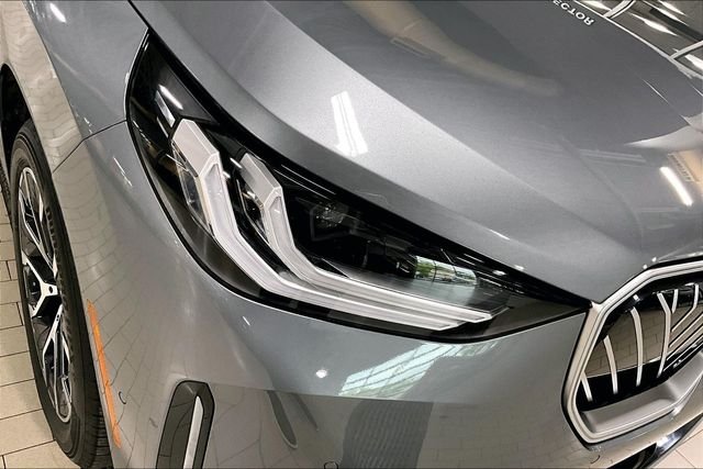 Used 2026 Gray BMW 30 xDrive image 28