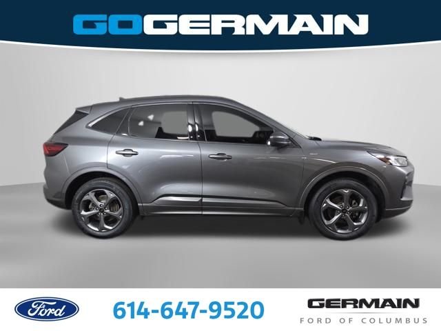 2024 Ford Escape ST-Line Select - Photo 6