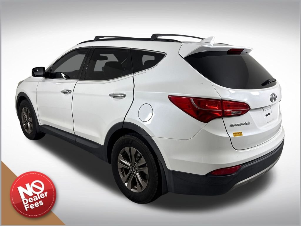 2015 Hyundai Santa Fe Sport - Photo 6
