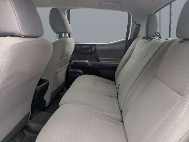 Used 2021 Silver Toyota SR5 image 12
