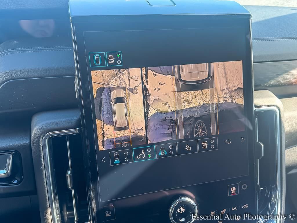 2026 GMC YUKON - Image 23