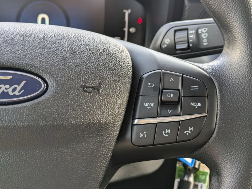 New 2026 Carbonized Gray Metallic Ford XL image 25