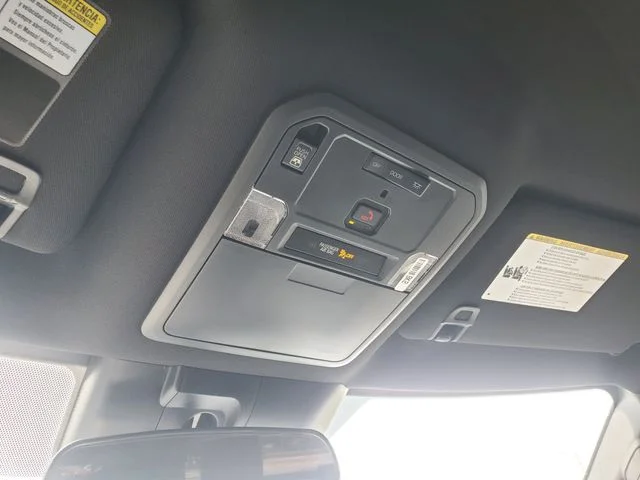New 2026 Gray Toyota SR5 image 33