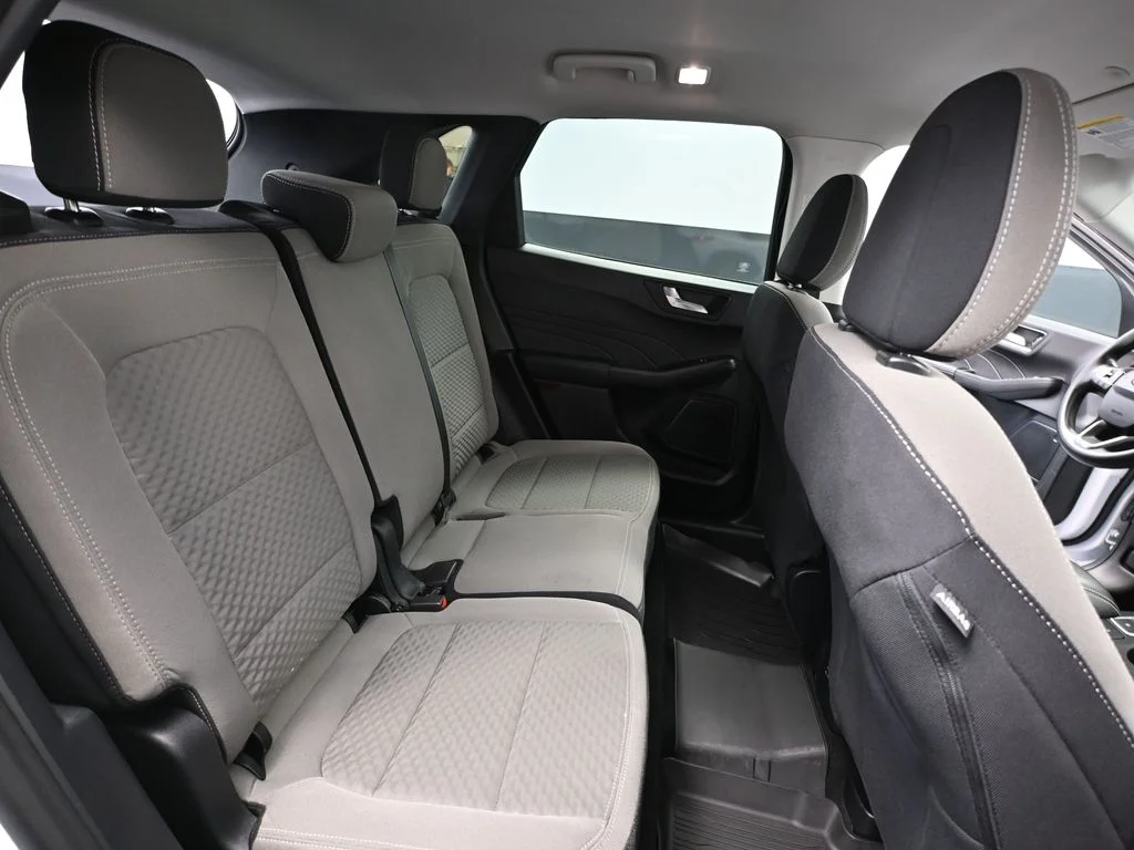 2021 Ford Escape SE - Photo 38