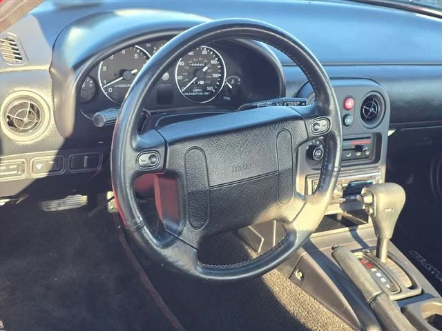 Used 1990 Red Mazda Base image 28