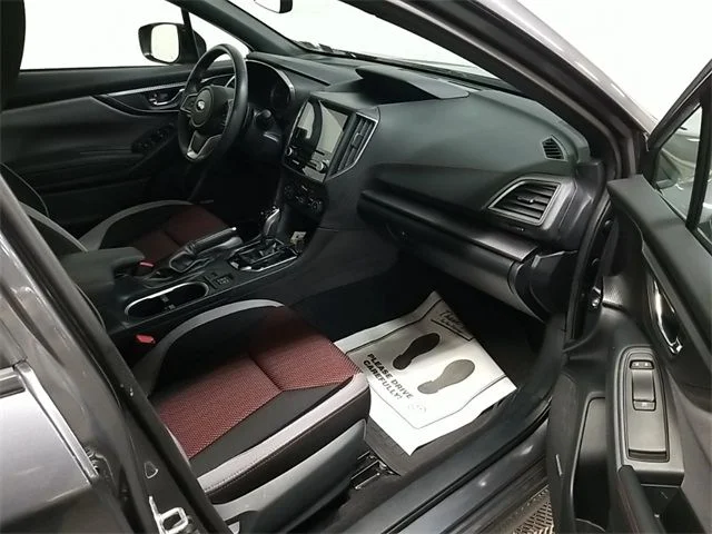 2021 Subaru Impreza Sport - Photo 15