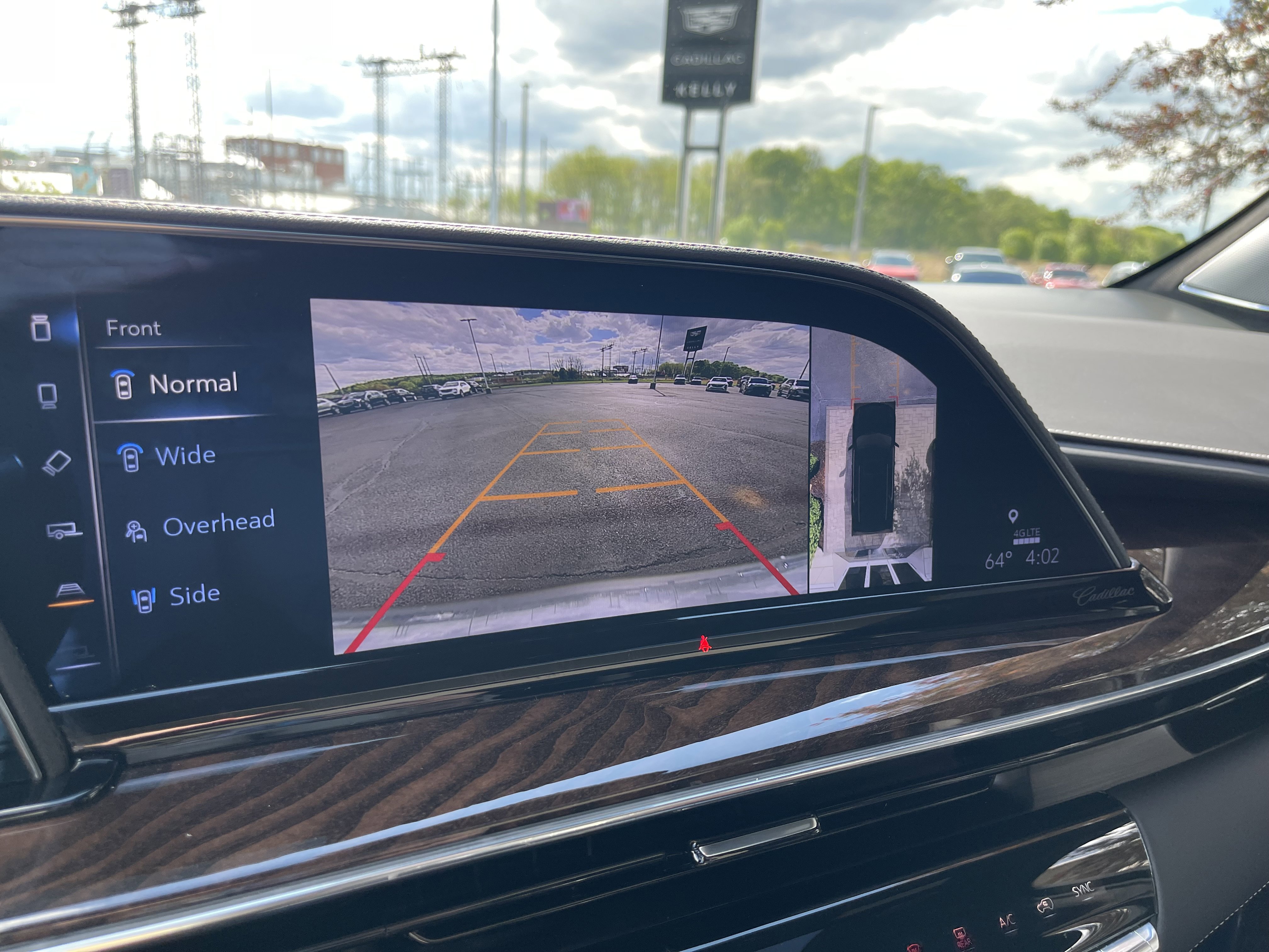 2022 Cadillac Escalade ESV Premium Luxury Platinum - Photo 16