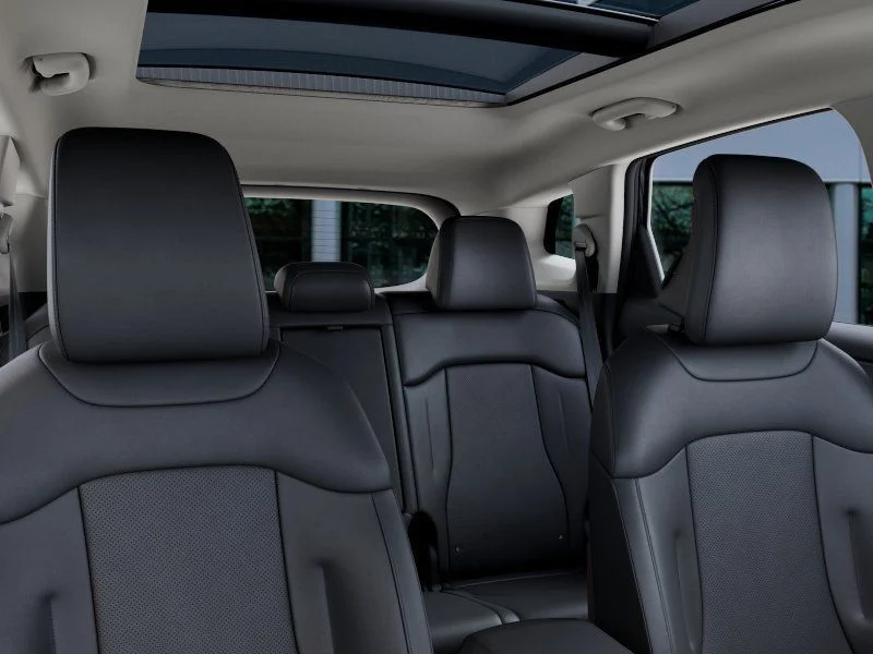 New 2026 Gray Kia EX image 27