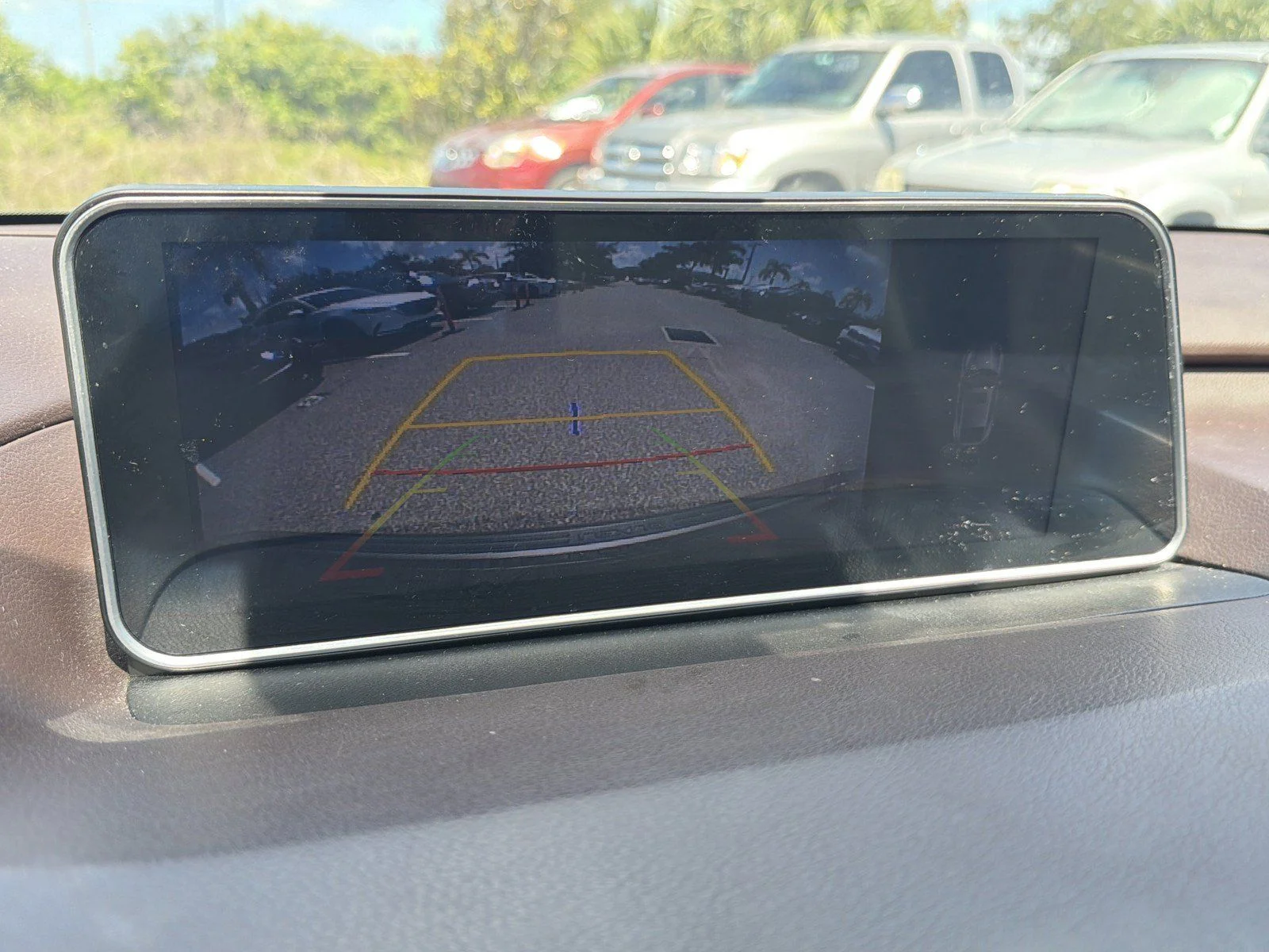 Used 2018 Silver Lexus 350L image 25