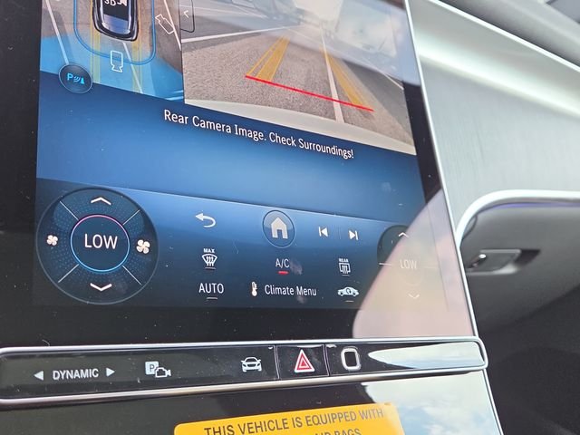 New 2027 MANUFAKTUR Alpine Grey Mercedes-Benz GLC300 image 14