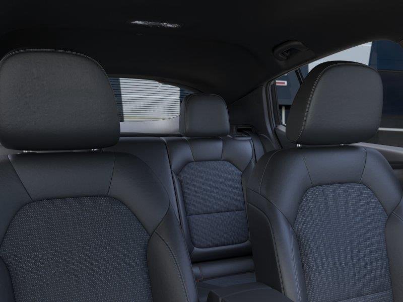 New 2026 Moonstone Gray Metallic Buick Preferred image 24