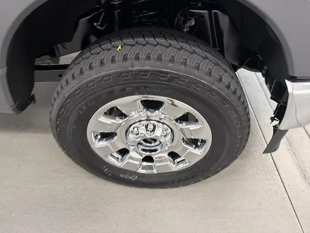 New 2026 Carbonized Gray Metallic Ford F-250® Lariat® image 24