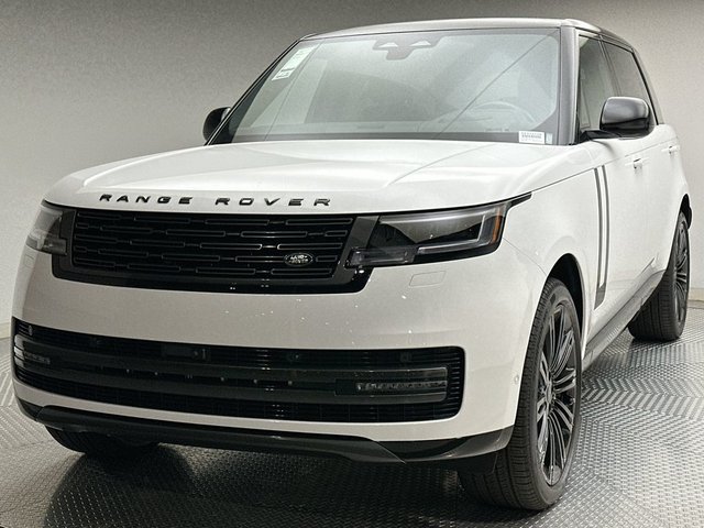 2026|Land Rover|Range Rover|SE|LWB|4D Sport Utility