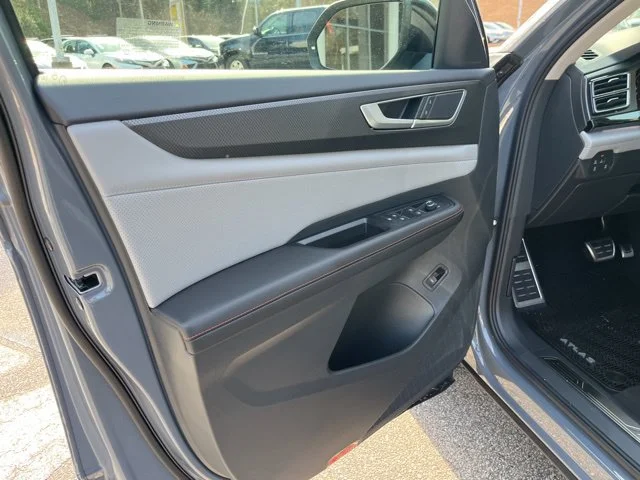 New 2026 Gray Volkswagen Peak Edition image 5