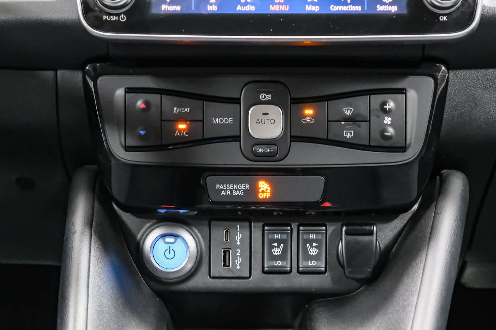 Used 2020 Gun Metallic Nissan SV image 16