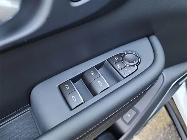 2026 Buick Enclave Sport Touring - Photo 12