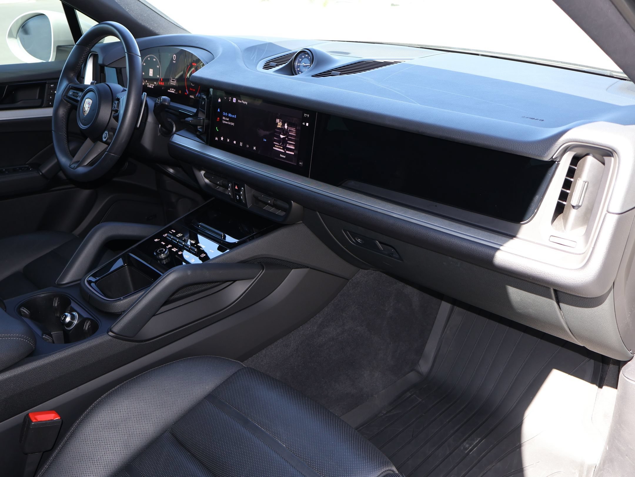 Certified Used 2026 Chalk Porsche  image 33