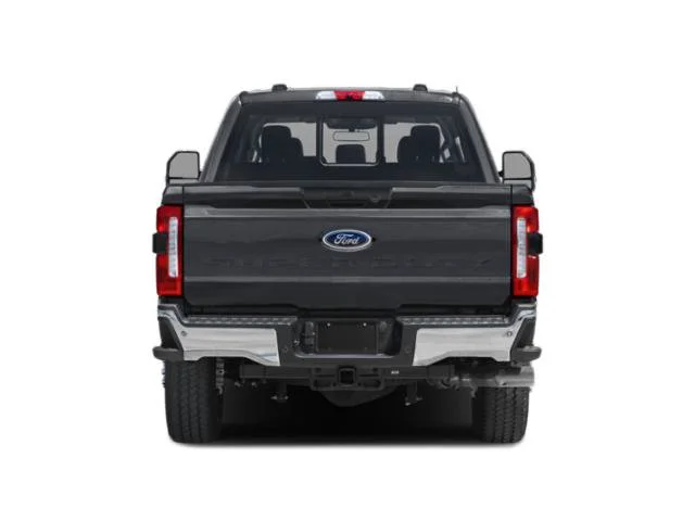 Used 2025 Avalanche Ford Lariat image 5