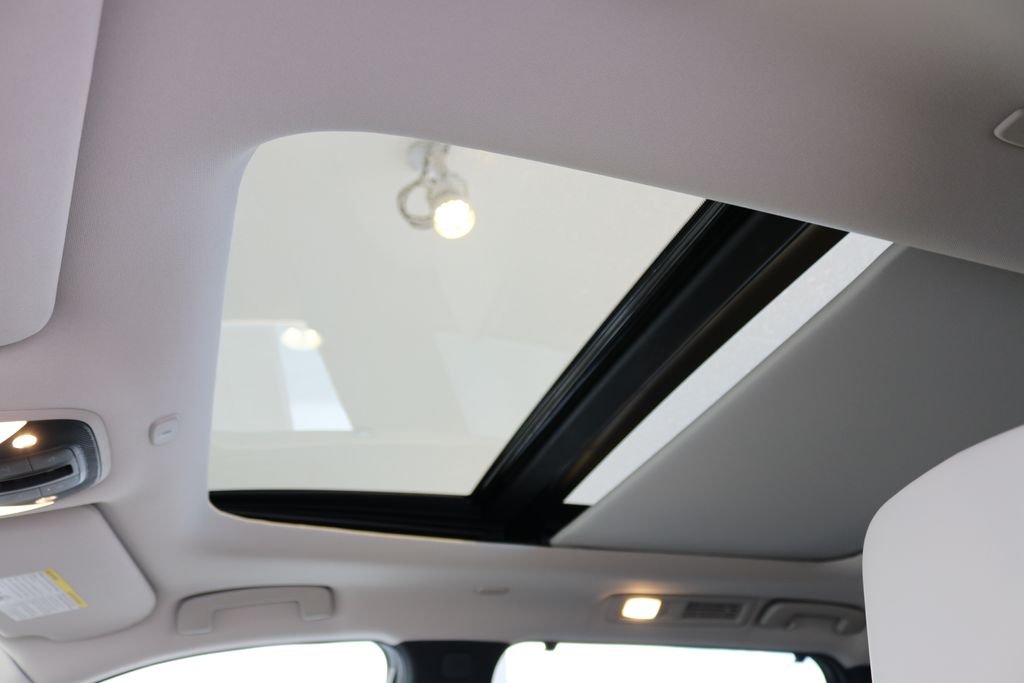 2026 INFINITI QX60 LUXE - Photo 18
