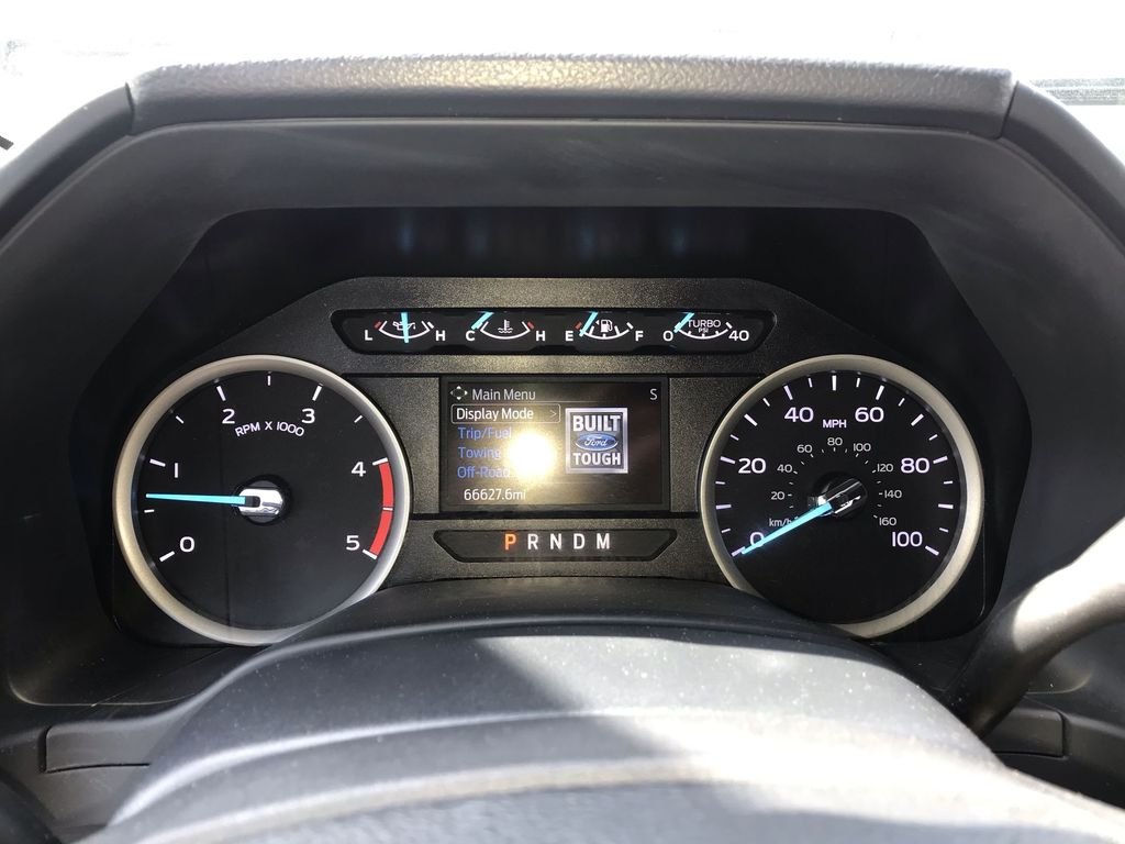Used 2022 Gray Ford XL image 15