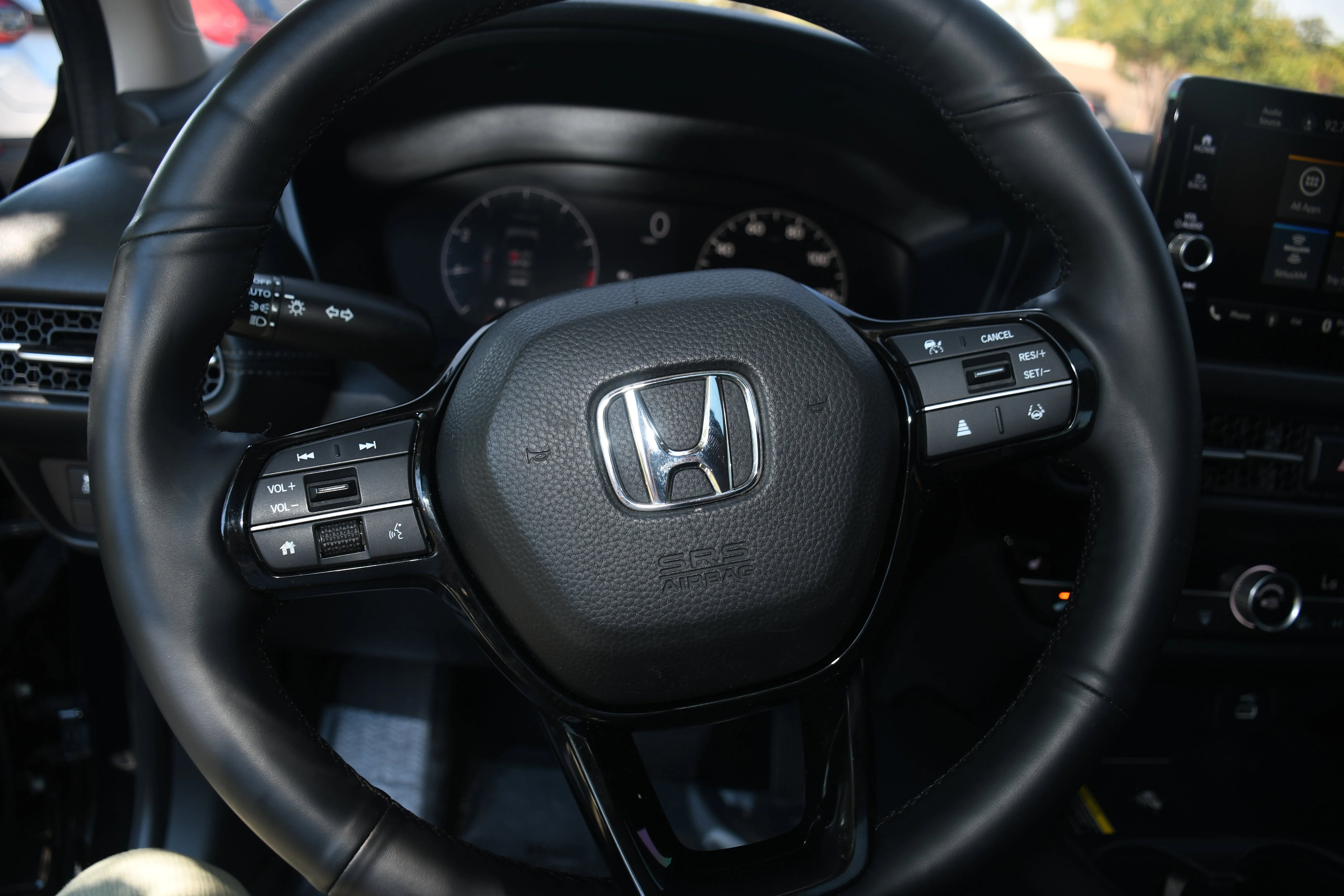 2023 Honda HR-V EX-L - Photo 13